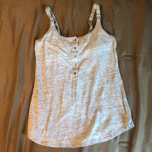 Nursing Tank